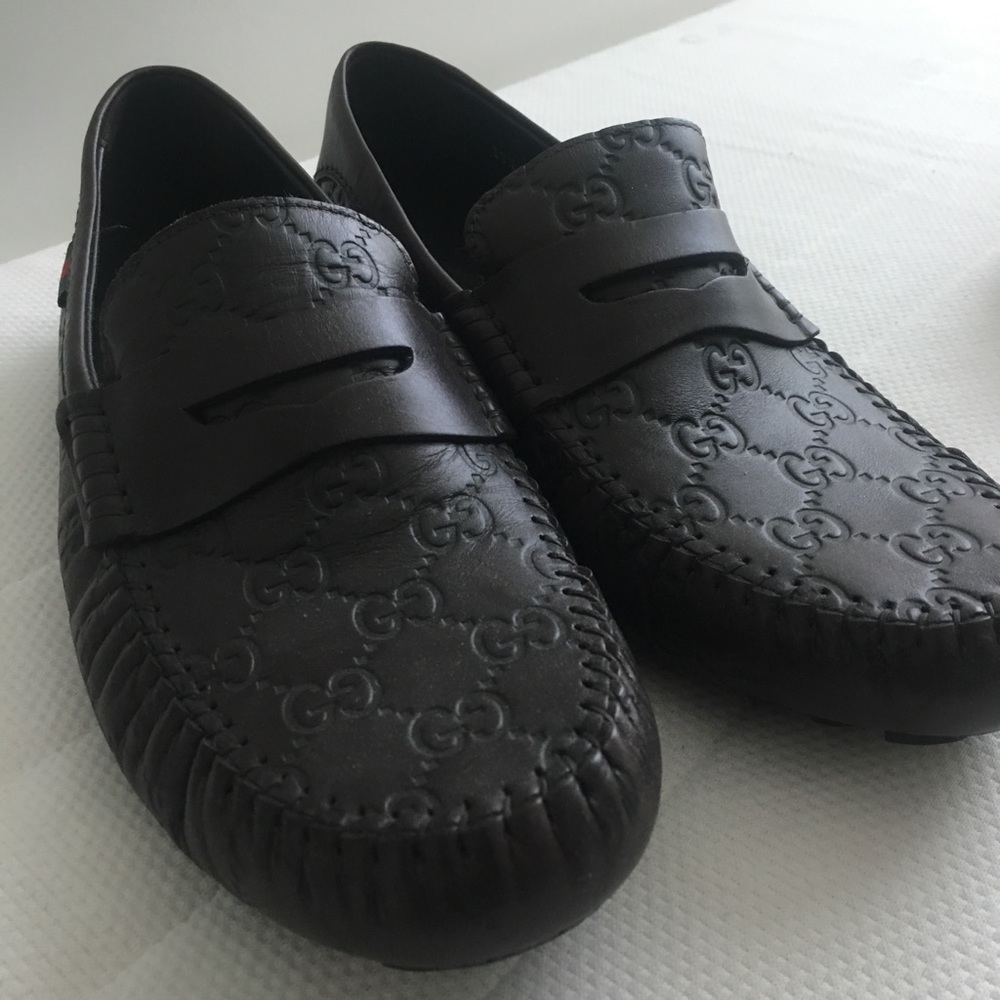 Gucci shoes size 39eur